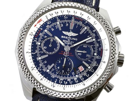 reloj breitling bentley precio|Breitling Bentley 2024 price.